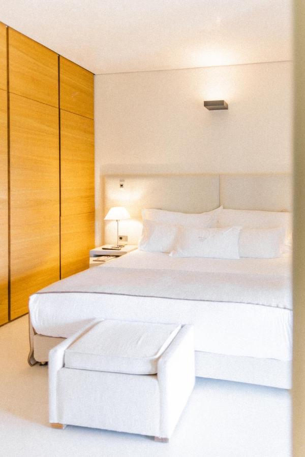 Muse Saint Tropez - Small Luxury Hotels Of The World Ramatuelle Esterno foto