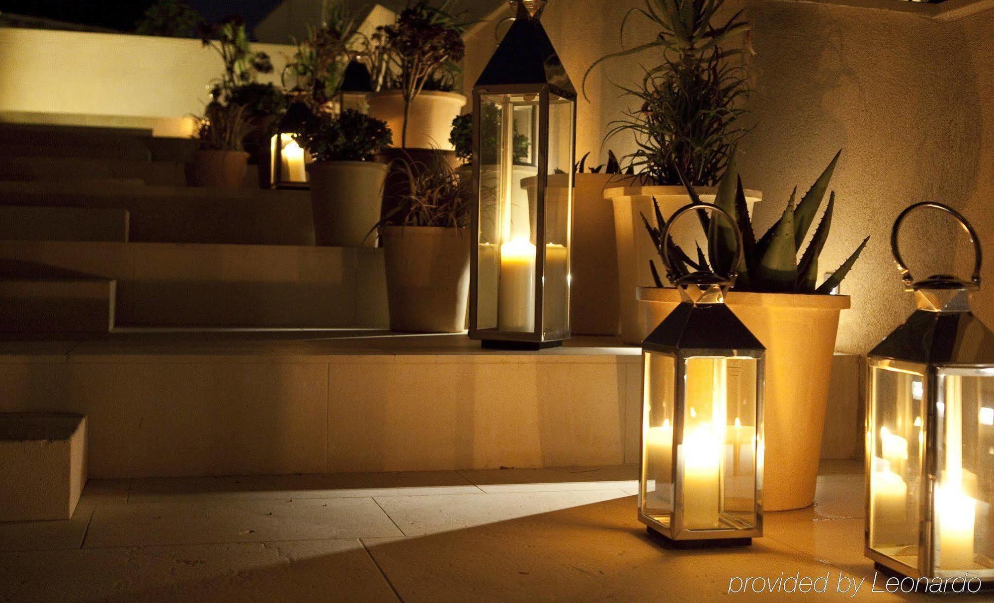 Muse Saint Tropez - Small Luxury Hotels Of The World Ramatuelle Esterno foto