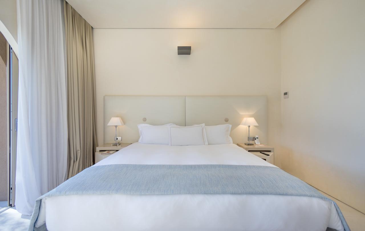 Muse Saint Tropez - Small Luxury Hotels Of The World Ramatuelle Esterno foto
