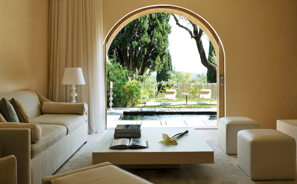 Muse Saint Tropez - Small Luxury Hotels Of The World Ramatuelle Esterno foto