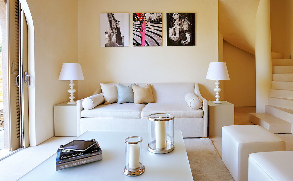 Muse Saint Tropez - Small Luxury Hotels Of The World Ramatuelle Esterno foto