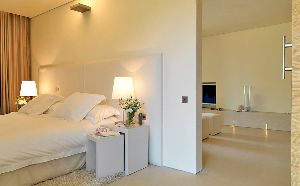 Muse Saint Tropez - Small Luxury Hotels Of The World Ramatuelle Esterno foto
