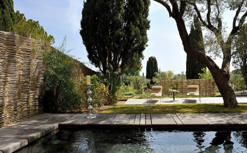 Muse Saint Tropez - Small Luxury Hotels Of The World Ramatuelle Esterno foto