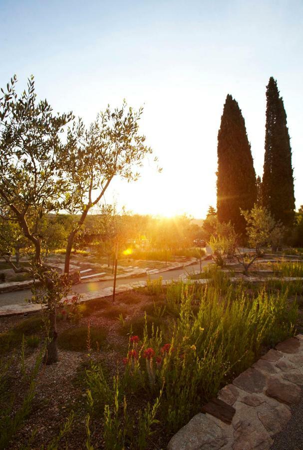 Muse Saint Tropez - Small Luxury Hotels Of The World Ramatuelle Esterno foto